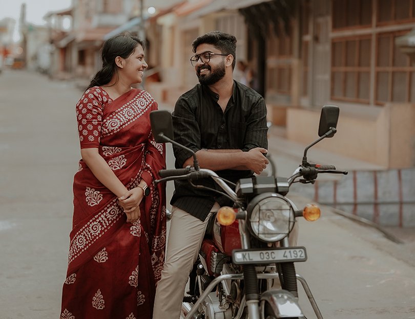 Pr. Sajan Yohannan blessing